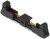 G125-FV21005L0P, Power to the Board 1.25MM F VERT 4.5MM 2x5 POS
