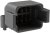 ATF13-08PA-BM03, Automotive Connectors 8Pin A Key Snap Fit Tin ATF13-08PA-BM03, Automotive Connectors 8Pin A Key Snap Fit Tin