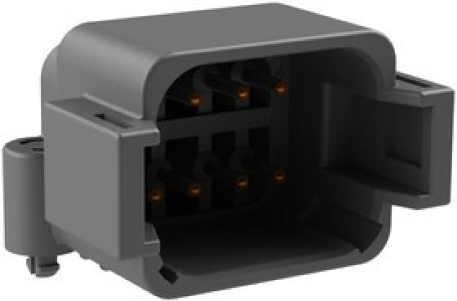 ATF13-08PA-BM03, Automotive Connectors 8Pin A Key Snap Fit Tin ATF13-08PA-BM03, Automotive Connectors 8Pin A Key Snap Fit Tin