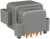 ATF13-08PA-BM03, Automotive Connectors 8Pin A Key Snap Fit Tin ATF13-08PA-BM03, Automotive Connectors 8Pin A Key Snap Fit Tin