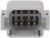 ATF13-08PA-BM03, Automotive Connectors 8Pin A Key Snap Fit Tin ATF13-08PA-BM03, Automotive Connectors 8Pin A Key Snap Fit Tin