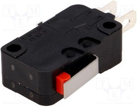 D3V-161-1A5, Basic / Snap Action Switches MINIATURE