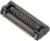 204927-0301, FSB3 Series Vertical Surface Mount PCB Socket, 30-Contact, 2-Row, 0.4mm Pitch 204927-0301, FSB3 Series Vertical Surface Mount PCB Socket, 30-Contact, 2-Row, 0.4mm Pitch