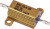 RH00510R00FE02, Wirewound Resistors - Chassis Mount 7.5watt 10ohm 1% MKD 5watt