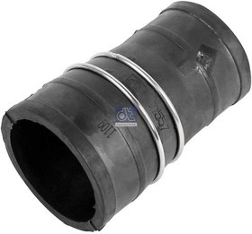 5.45218, Патрубок DAF системы охлаждения (ретарды) DT