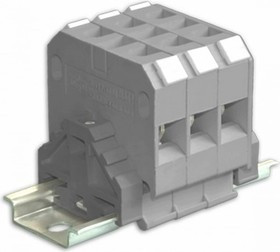 Блок наборных зажимов БЗН27-16М80-12 999113006