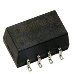 AM1L-0505S-NZ, SMD, Возможная замена: AM1LS-0505SVZ, AM1LS-0505SXZ