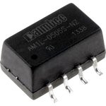 AM1L-0505S-NZ, SMD, Возможная замена: AM1LS-0505SVZ, AM1LS-0505SXZ