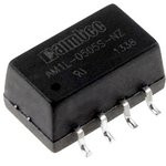AM1L-0505S-NZ, SMD, Возможная замена: AM1LS-0505SVZ, AM1LS-0505SXZ