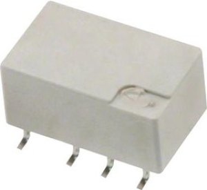 IM42GR, High Frequency / RF Relays DPDT 4.5VDC 1-Coil 1000