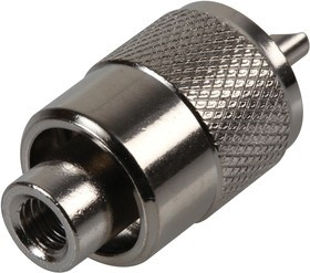 PSG08353, Разъем РЧ / Коаксиальный, UHF Коаксиальный