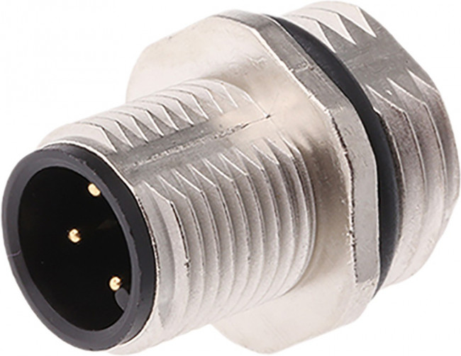 09032966821, DIN 41612 Connectors 96P 2A FEMALE STRT 09032966821, DIN 41612 Connectors 96P 2A FEMALE STRT