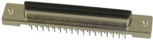 5786555-7, Разъем D Sub, Standard, Гнездо, AMPLIMITE 0.50, 68 контакт(-ов), Пайка 5786555-7, Разъем D Sub, Standard, Гнездо, AMPLIMITE 0.50, 68 контакт(-ов), Пайка
