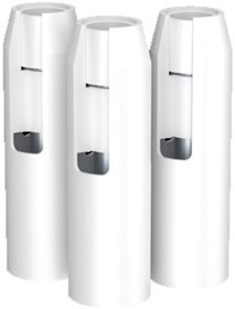 SONDAS для реле контроля уровня EBR 1,2 OB230300 SONDAS для реле контроля уровня EBR 1,2 OB230300