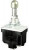 2TL1-7E, Toggle Switches DPDT (ON)-OFF-(ON) Screw Term 2TL1-7E, Toggle Switches DPDT (ON)-OFF-(ON) Screw Term