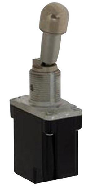 2TL1-7E, Toggle Switches DPDT (ON)-OFF-(ON) Screw Term 2TL1-7E, Toggle Switches DPDT (ON)-OFF-(ON) Screw Term