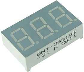 Светодиодный индикатор GNT-3631BS-21