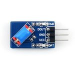 Tilt Sensor, Датчик наклона для Arduino проектов