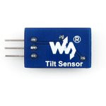 Tilt Sensor, Датчик наклона для Arduino проектов
