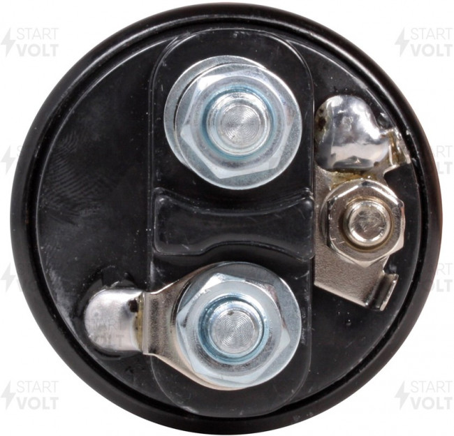 VSR 1020, Реле втягивающее Ford Transit 06- 2.2D StartVolt