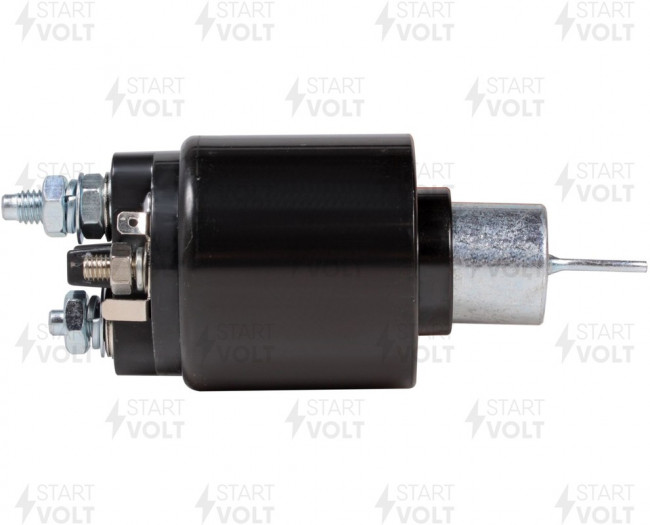 VSR 1020, Реле втягивающее Ford Transit 06- 2.2D StartVolt