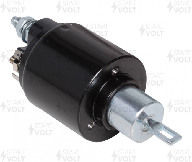 VSR 1020, Реле втягивающее Ford Transit 06- 2.2D StartVolt