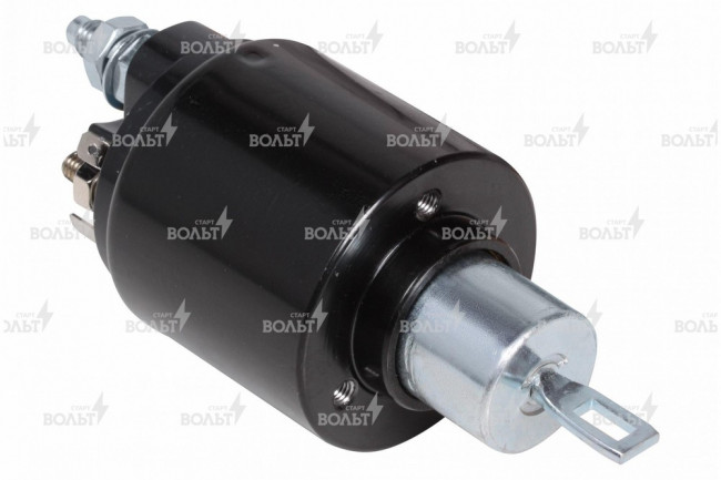 VSR 1020, Реле втягивающее Ford Transit 06- 2.2D StartVolt