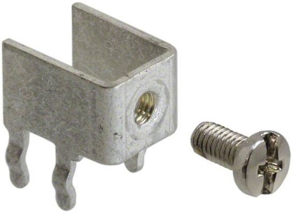 7695, Terminals HORZ PC MT SCR TERM MATTE TINNED