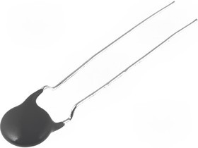 VAR7-25, Варистор металлооксидный, THT, 25ВAC, 31ВDC, 39В, ±10%, 250А, 2,4Дж