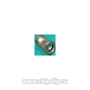 СР75-280ФВ, разъем высокочастотный, розетка на кабель (86-90 г) СР75-280ФВ, разъем высокочастотный, розетка на кабель (86-90 г)