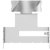 2271277-1, Heavy Duty Power Connectors GROUNDING SHELL FOR MMC CONNECTOR