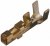1871745-1, Dynamic 1000 Series Female Crimp Terminal, 22AWG Min, 18AWG Max