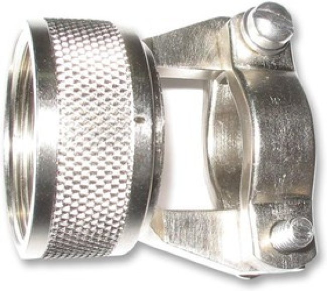 BS1SRL10999XY, Корпус разъема, Кожух с компенсатором натяжения, Разъемами Amphenol MIL-C 38999, серии III, 11 BS1SRL10999XY, Корпус разъема, Кожух с компенсатором натяжения, Разъемами Amphenol MIL-C 38999, серии III, 11