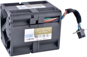 Вентилятор AVC DB04048B12U 40x48мм 12V 1.14A OEM