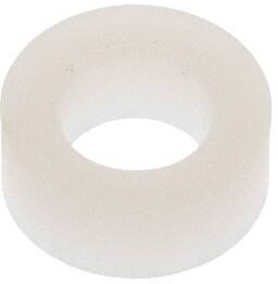 1153-8-n, Standoffs &amp; Spacers Round Spacers 5/16 Rd X 1/8 X 0.166