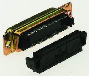 115153-0065, Speedy D 9 Way Right Angle Cable Mount D-sub Connector Socket, 1.27mm Pitch 115153-0065, Speedy D 9 Way Right Angle Cable Mount D-sub Connector Socket, 1.27mm Pitch