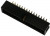 BH-30 (IDC-30MS), Разъём IDC BH-30 (IDC-30MS), 30 контактов