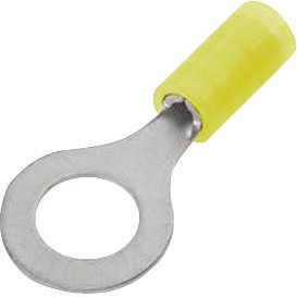 19073-0130, Terminals RING AVIKRIMP (C-536-06)