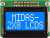 MC20805B6W-BNMLW3.3-V2, MC20805B6W-BNMLW3.3-V2 LCD LCD Display, 2 Rows by 8 Characters MC20805B6W-BNMLW3.3-V2, MC20805B6W-BNMLW3.3-V2 LCD LCD Display, 2 Rows by 8 Characters