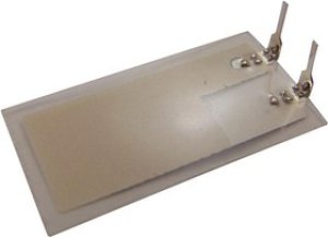 FS-2513P, Пьезоэлектрический пленочный датчики