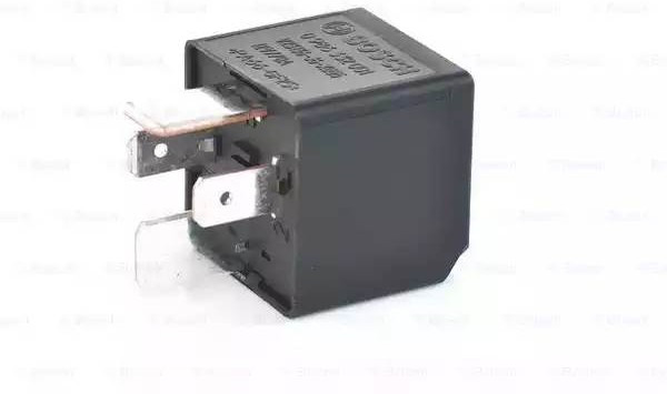 0986332001, Мини-реле 12V