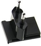 AC PLUG-EU, Сетевая вилка для GE12…GE40 (Евро)