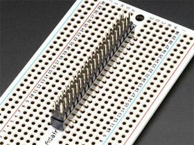 2270, IDC Breakout Helper - 2x20 (40 pin)