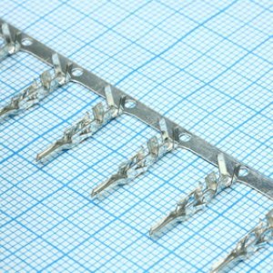 39000083, Контакт, Штекер обжимной, 16 AWG, рейка 39000083, Контакт, Штекер обжимной, 16 AWG, рейка