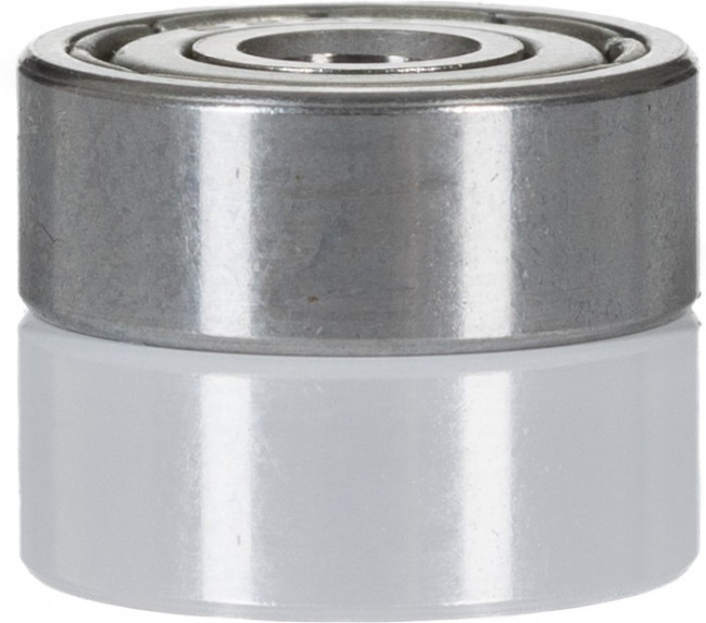 625-2Z/C3 Single Row Deep Groove Ball Bearing- Both Sides Shielded 5mm I.D, 16mm O.D