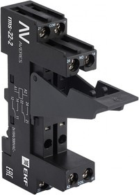 Модульный разъем РM slim 22/2 AVERES 20 шт rms-22-2