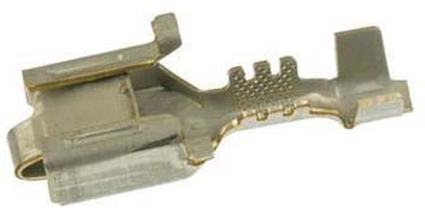 26A1348A, Terminals 18-20AWG TERMINAL 1900 26A1348A, Terminals 18-20AWG TERMINAL 1900