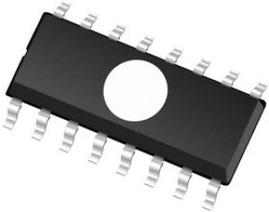 MC74LVXT8051DR2G