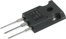 IRFP3710PBF, Транзистор, N-канал 100В 51А [TO-247AC]