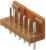 IL-G-6P-S3T2-SA, IL-G Series Straight Through Hole PCB Header, 6 Contact(s), 2.5mm Pitch, 1 Row(s), Shrouded IL-G-6P-S3T2-SA, IL-G Series Straight Through Hole PCB Header, 6 Contact(s), 2.5mm Pitch, 1 Row(s), Shrouded